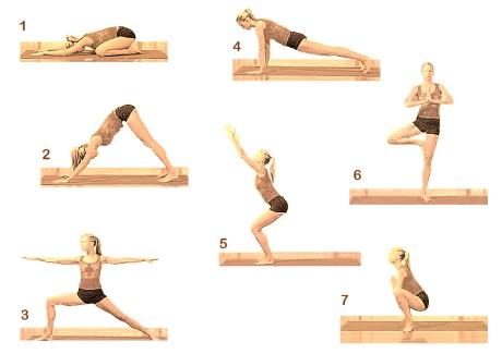 Pilates para principiantes