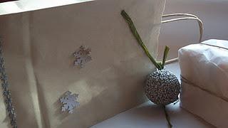 Regalitos para Navidad Regalitos para Navidad