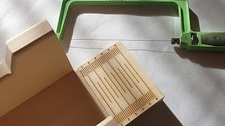 Cortador de Jabon Cortador de Jabon