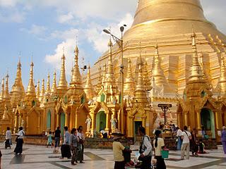 Yangon Yangon