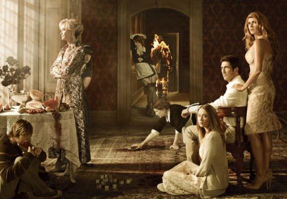 American Horror Story: Revelacion de la Temporada?