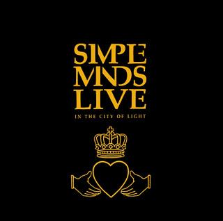 Especial Mejores Bandas de la Historia: Simple Minds 2ª Parte: Éxito & Nuevo Milenio......