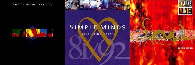 Especial Mejores Bandas de la Historia: Simple Minds 2ª Parte: Éxito & Nuevo Milenio......