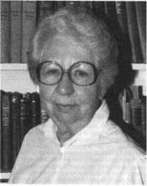eleanor jack gibson Efemérides de la Mente – 7 de diciembre