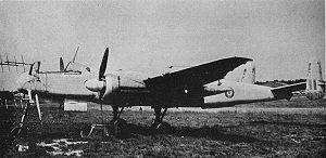 Heinkel He 219 Uhu