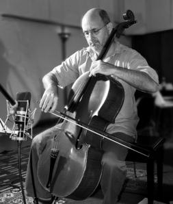 Paul Desenne 1.1 Paul Desenne y Arnaldo Pizzolante ofrecen Recital de Cámara con obras de August Nölck