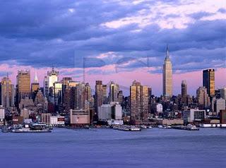 New York, New York New York, New York