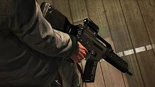 Max Payne 3, tiroteos de alto nivel