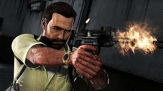 Max Payne 3, tiroteos de alto nivel