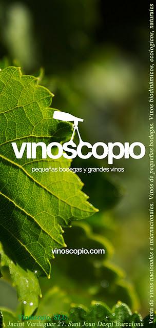 VINOSCOPIO Y ADICTOS A LA LUJURIA EN LA FIRA DE NADAL DE TARRAGONA VINOSCOPIO Y ADICTOS A LA LUJURIA EN LA FIRA DE NADAL DE TARRAGONA