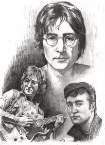 Carta a John Lennon… (A 31 años de la Muerte de John Lennon)