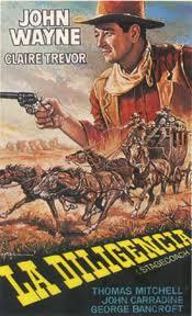 5 películas para un western