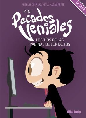 Novedades: Dibbuks Enero