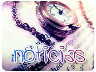 Noticias varias :) Noticias varias :)