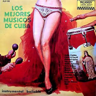 Los Mejores Musicos De Cuba Los Mejores Musicos De Cuba