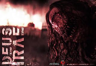 Deus Irae review Deus Irae review