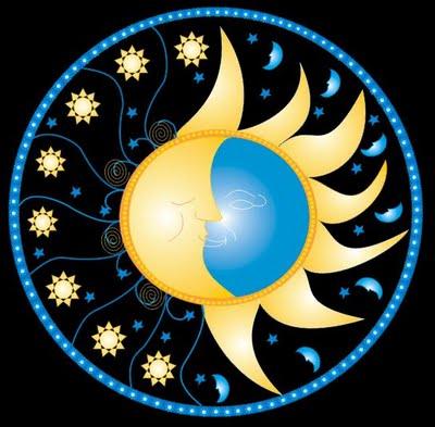 Sol y Luna **** Calma y Tempestad Sol y Luna **** Calma y Tempestad