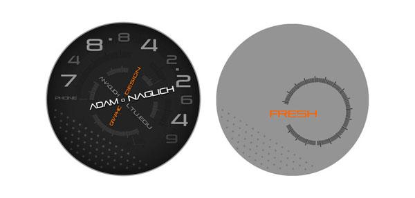 Tarjetas Personales #12 tarjetas