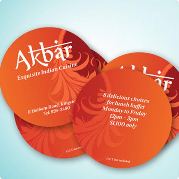 Tarjetas Personales #12 tarjetas