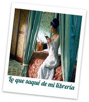 Lo que saque de mi libreria Lo que saque de mi libreria