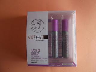 Productos Vittea de Perfumerias If Productos Vittea de Perfumerias If