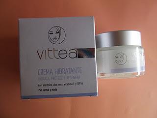 Productos Vittea de Perfumerias If Productos Vittea de Perfumerias If