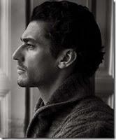 Nace Ian O´Connell, un canalla seductor Nace Ian O´Connell, un canalla seductor
