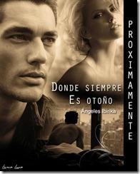 Nace Ian O´Connell, un canalla seductor Nace Ian O´Connell, un canalla seductor