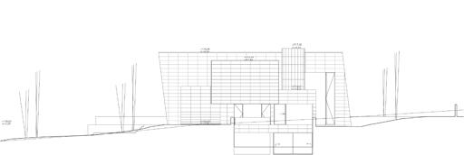 A-cero Projects A-cero presenta una vivienda unifamiliar en una exclusiva urbanización madrileña