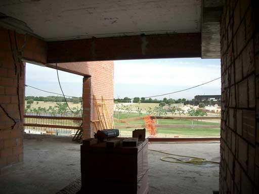 A-cero Projects A-cero presenta una vivienda unifamiliar en una exclusiva urbanización madrileña