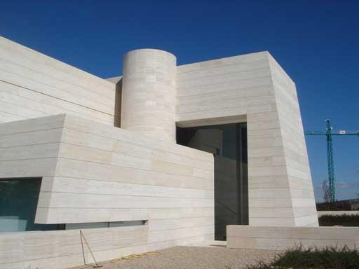 A-cero Projects A-cero presenta una vivienda unifamiliar en una exclusiva urbanización madrileña