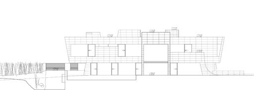 A-cero Projects A-cero presenta una vivienda unifamiliar en una exclusiva urbanización madrileña
