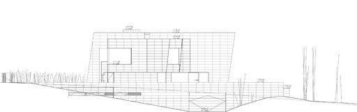 A-cero Projects A-cero presenta una vivienda unifamiliar en una exclusiva urbanización madrileña