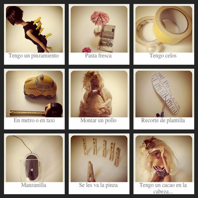 Un Paseo por el arte... #ElConcepto by Alena Kh Un Paseo por el arte... #ElConcepto by Alena Kh