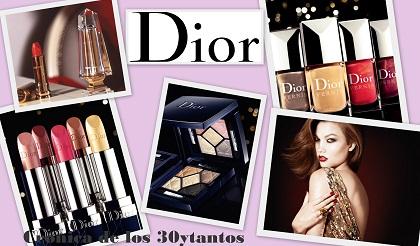 Les rouges or de Dior Les rouges or de Dior