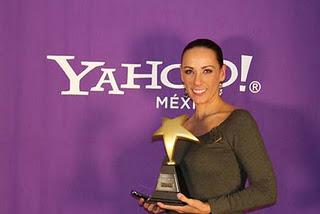 Yahoo! México da a conocer a los ganadores de los premios OMG! 2011