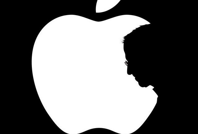Un nuevo dios llamado Steve Jobs. steve jobs, muerte steve jobs, apple, iphone, ipad, mac