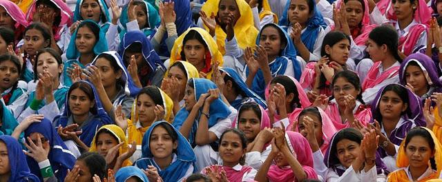 Dónde no vivir si eres mujer. mujeres, violencia, países violentos, feminicidios