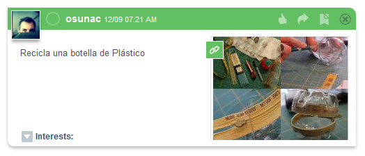 Chime.in - Red social con la que compartir contenidos y ganar algo de dinero Chime.in - Red social con la que compartir contenidos y ganar algo de dinero