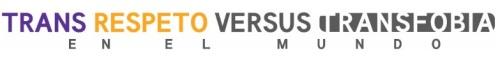 Discriminación_derechos_humanos_transexuales Denuncian la vulneración de los Derechos Humanos de los transexuales