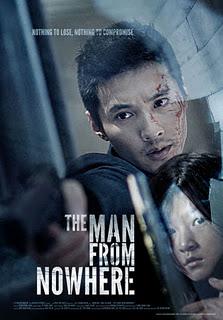 The Man From Nowhere será distribuida por Mediatres Estudio The Man From Nowhere será distribuida por Mediatres Estudio