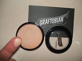 Graftobian Graftobian