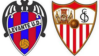Actualidad Sevillista: UD Levante Vs Sevilla FC.Asalto al tren de la Champions League.