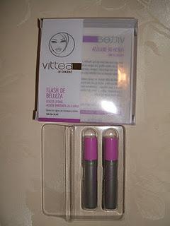 Vittea (Parte 2) Vittea (Parte 2)