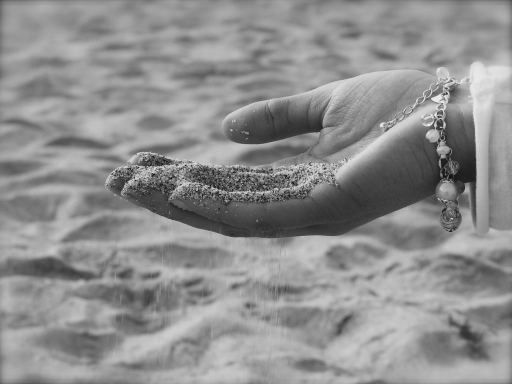 mi granito de arena ¿Por qué soy Nutricionista?