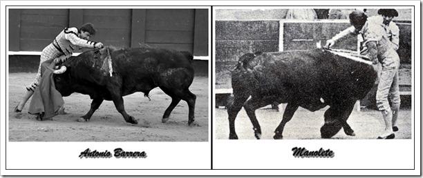 Antonio Barrera-Manolete Antonio Barrera-Manolete