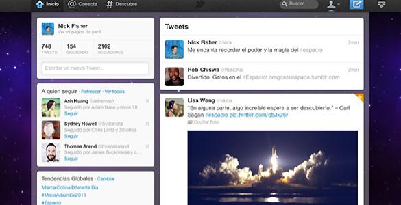TWITTER 2012 CON NUEVO DISEÑO Y MAYOR VELOCIDAD DESCARGALO TWITTER 2012 CON NUEVO DISEÑO Y MAYOR VELOCIDAD DESCARGALO