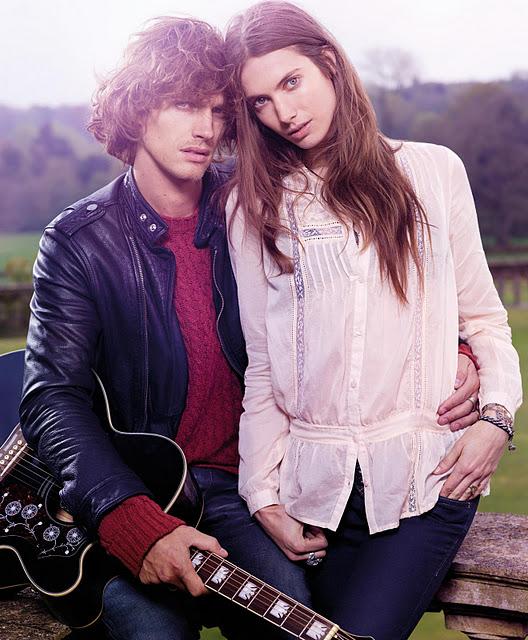 Pepe Jeans London - Autumn / Winter 2011