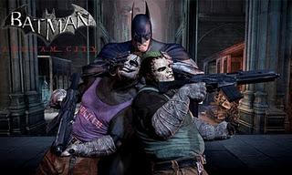 El éxito de Batman: Arkham City hará que otros superhéroes de DC tengan nuevos videojuegos.