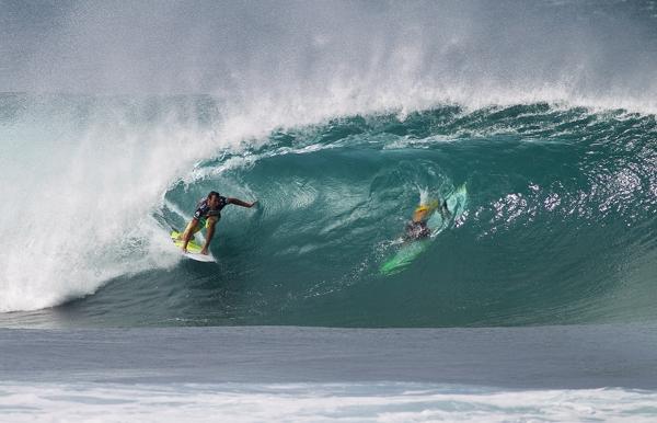 Billabong Pipe Masters 2011 en Memoria de Andy Irons – Analisís Final